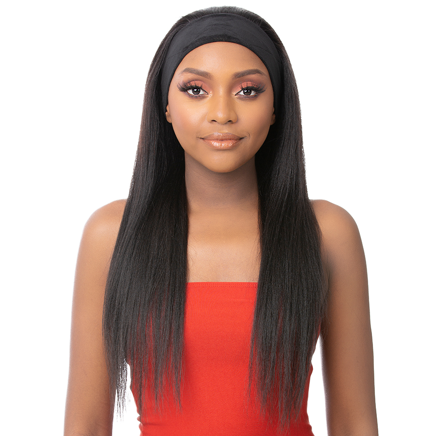 hair topic headband wig