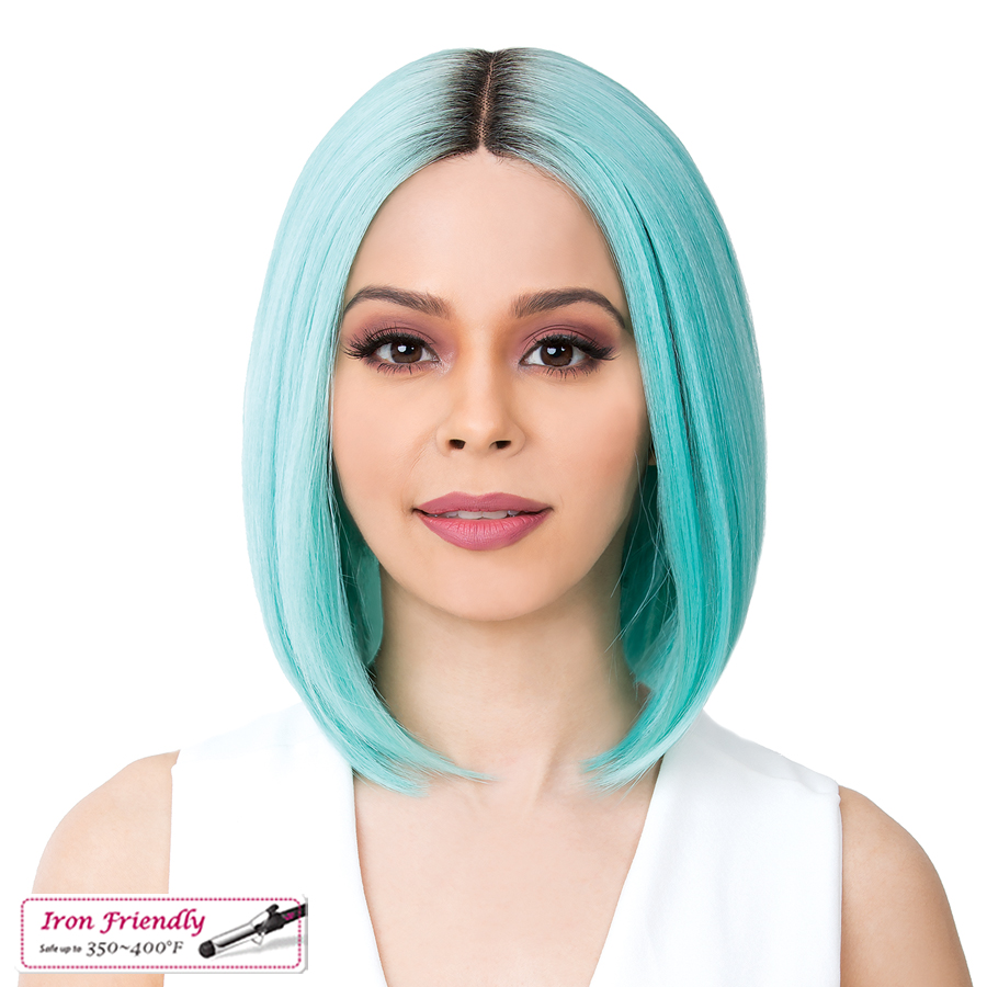 swiss lace macon wig