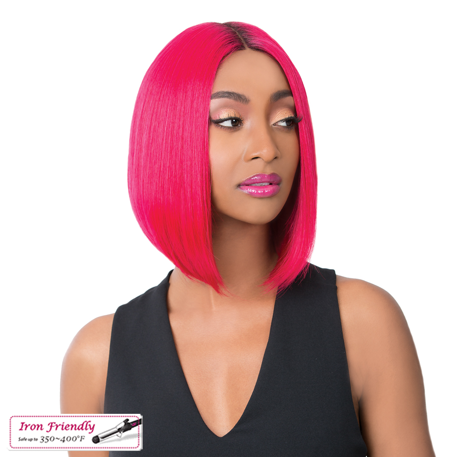 swiss lace macon wig