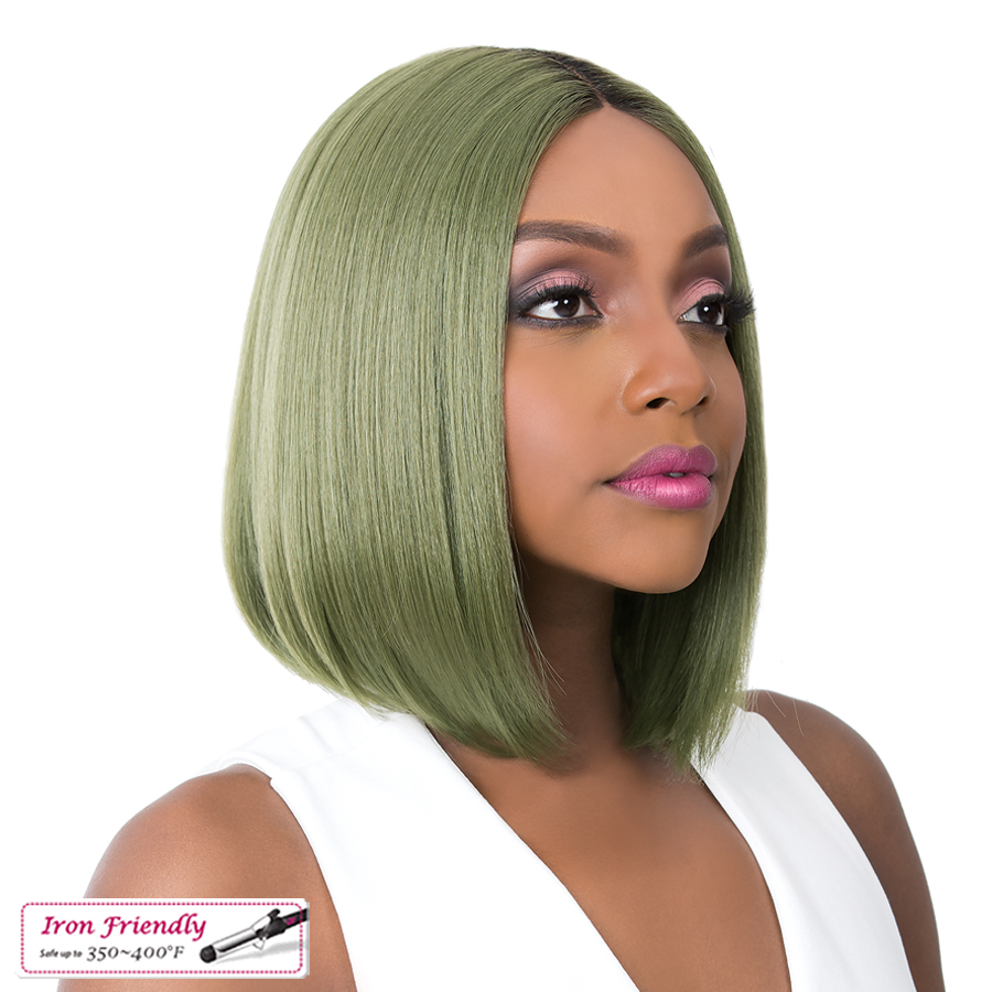 swiss lace macon wig